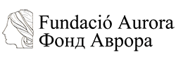 Fundación Aurora | WEB Logo